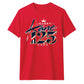 Harry Kane 125 caps football match graphic Unisex T-Shirt