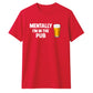 Relatable classic pub humour Funny Memes Unisex T-Shirt
