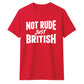 Witty sarcastic humour not rude Funny Memes Unisex T-Shirt