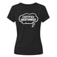 Relatable Certified Overthinker Slogan ladies fit T-Shirt