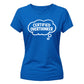 Relatable Certified Overthinker Slogan ladies fit T-Shirt