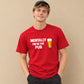 Relatable classic pub humour Funny Memes Unisex T-Shirt