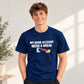 Relatable empty wallet savings Funny Memes Unisex T-Shirt