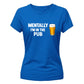 Relatable pub drinking quote Funny memes ladies t-shirt