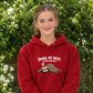 Relatable sleepy sloth slogan Funny Memes Unisex Hoodie