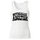Funny 18th Birthday Ladies Tank Top Made It To 18 What Now?