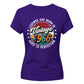 60th Birthday Present Ladies Tshirt Vintage 1966 Aged To Perfection