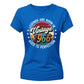 60th Birthday Present Ladies Tshirt Vintage 1966 Aged To Perfection