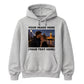 Romantic Custom Photo Text Jumper unisex hoodies