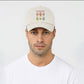 Labubu 5 Original Panel Cap, Cool Cartoon Design for Men & Women, Printed Pre-Curved Peak Baseball Hat M8413