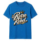 Retro Rebel Retro Unisex T-Shirt