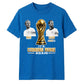 England Football 1966 to 2026 Its Coming Home Unisex T-Shirt