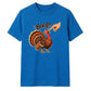 Talk turkey to me funny quote Thanksgiving Unisex T-Shirt