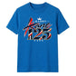 Harry Kane 125 caps football match graphic Unisex T-Shirt