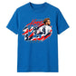 Harry Kane 125 caps football portrait graphic Unisex T-Shirt