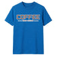 Modern Brew Culture Digital Block Slogan Unisex T-Shirt
