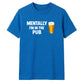 Relatable classic pub humour Funny Memes Unisex T-Shirt