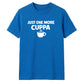 Relatable morning brew slogan Funny Memes Unisex T-Shirt