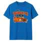 Turkey pumpkin crew top print Thanksgiving Unisex T-Shirt