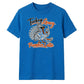 Turkey pumpkin latte fun design Thanksgiving Unisex T-Shirt
