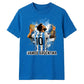 Vamos Argentina Lionel Messi Celebration Unisex T-Shirt