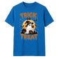 Witch hat ghost lollipop graphic Halloween Unisex t-shirt