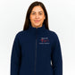 NHS Fleece Jacket E2981