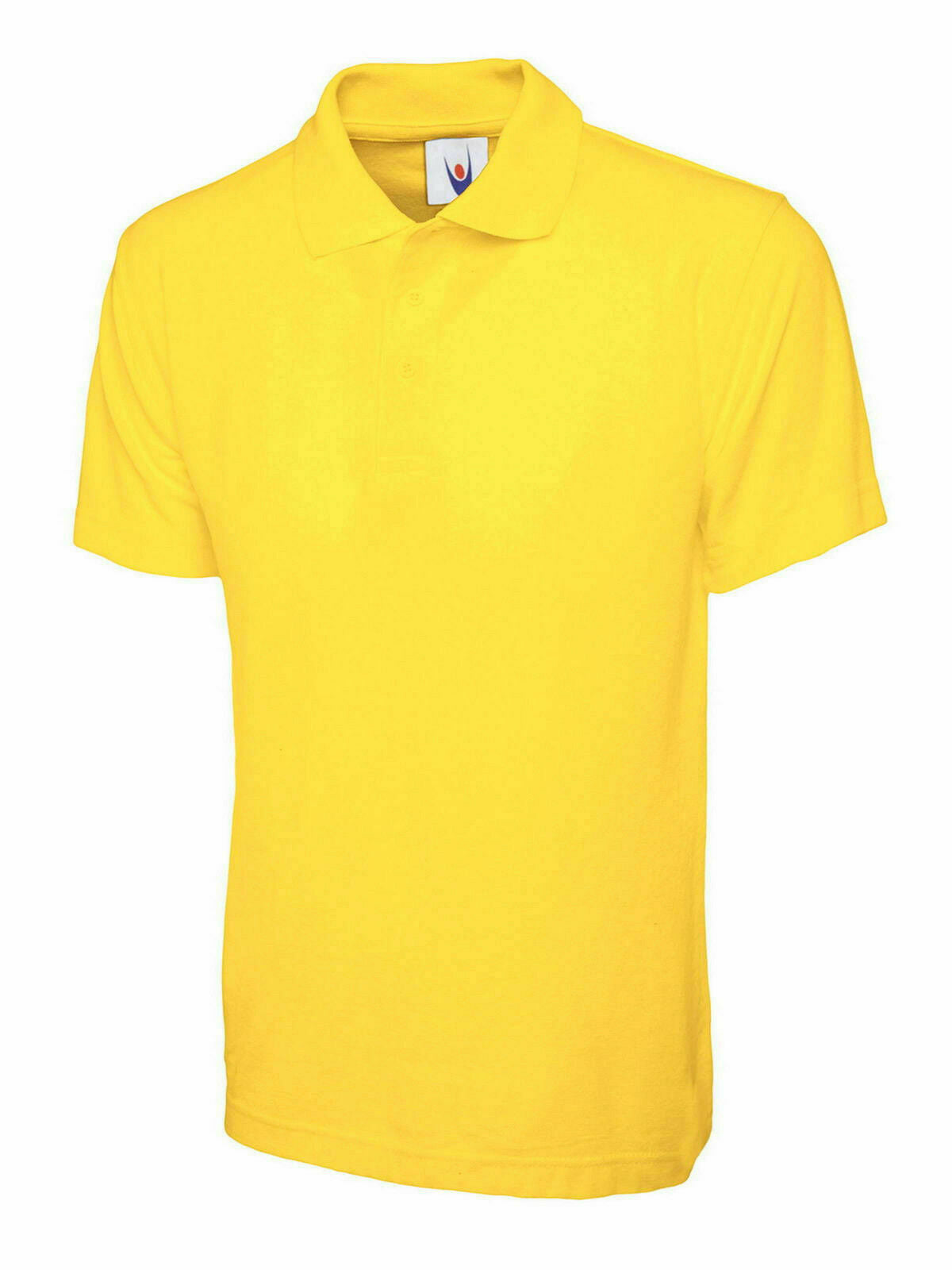 Custom Embroidered Men Polo Tshirt, Personalised Text/Design Shirt, Digitized Company Logo Monogrammed Polo Tee, Special Gift for Golf Lover
