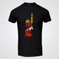 LABAIK YA HUSSAIN T-Shirt for Kids & Adults, Karbala Zuljanah Horse Design, Muharram Unisex Shirt, Islamic Religious Gift Tee