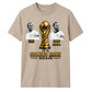 England Football 1966 to 2026 Its Coming Home Unisex T-Shirt