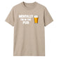 Relatable classic pub humour Funny Memes Unisex T-Shirt