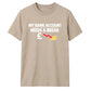 Relatable empty wallet savings Funny Memes Unisex T-Shirt