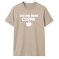 Relatable morning brew slogan Funny Memes Unisex T-Shirt