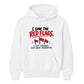 Sarcastic relationship red flags Funny Memes Unisex Hoodie