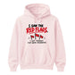 Sarcastic relationship red flags Funny Memes Unisex Hoodie