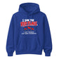 Sarcastic relationship red flags Funny Memes Unisex Hoodie