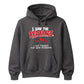 Sarcastic relationship red flags Funny Memes Unisex Hoodie