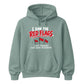 Sarcastic relationship red flags Funny Memes Unisex Hoodie