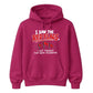 Sarcastic relationship red flags Funny Memes Unisex Hoodie