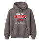 Sarcastic relationship red flags Funny Memes Unisex Hoodie
