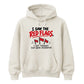Sarcastic relationship red flags Funny Memes Unisex Hoodie