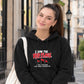 Sarcastic relationship red flags Funny Memes Unisex Hoodie