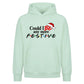 Sarcastic sitcom quote festive Christmas Oversized Hoodie