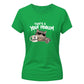 Sassy cool cat problem quote Funny memes ladies t-shirt