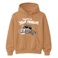 Sassy feline sunglasses quote Funny Memes Unisex Hoodie