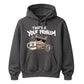 Sassy feline sunglasses quote Funny Memes Unisex Hoodie