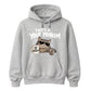 Sassy feline sunglasses quote Funny Memes Unisex Hoodie