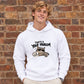 Sassy feline sunglasses quote Funny Memes Unisex Hoodie