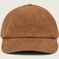 Roman Numeral Corduroy Cap, Embroidered Vintage Custom Date Hat, Personalised Anniversary Wedding Birthday Date In Roman Matching Couple Hat