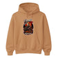 Scary Friday the 13th horror mask Halloween Unisex Hoodie